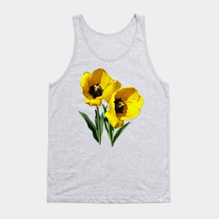 Tulip Best Friends Tank Top